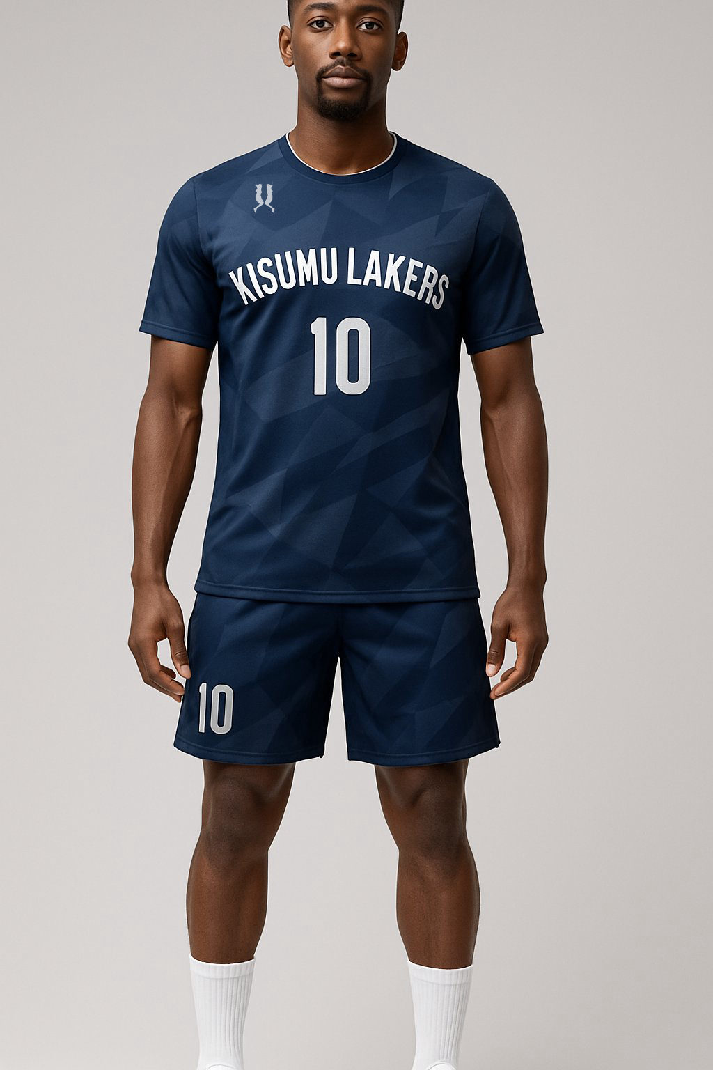 Savanna Fade worn by the male model